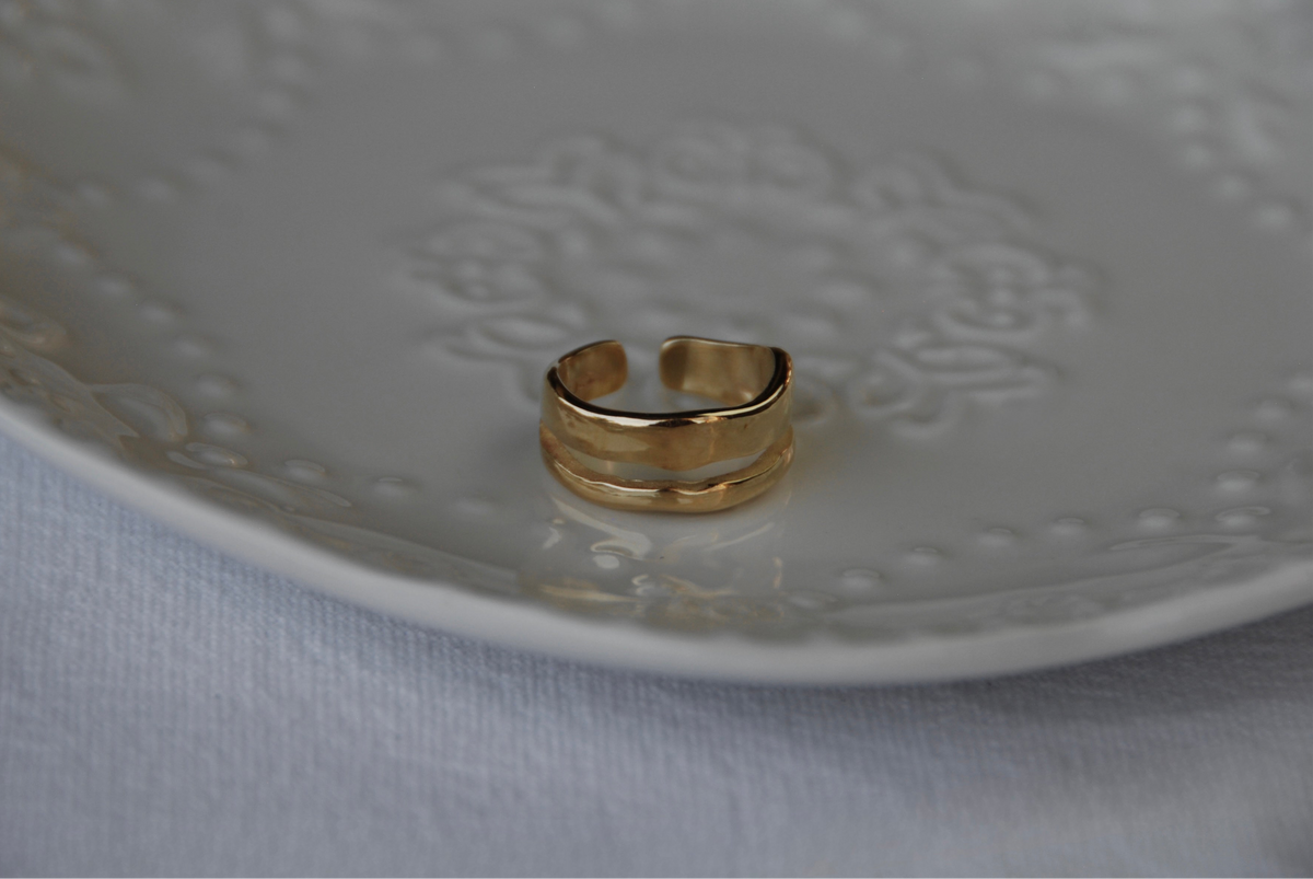 Anillo Doble