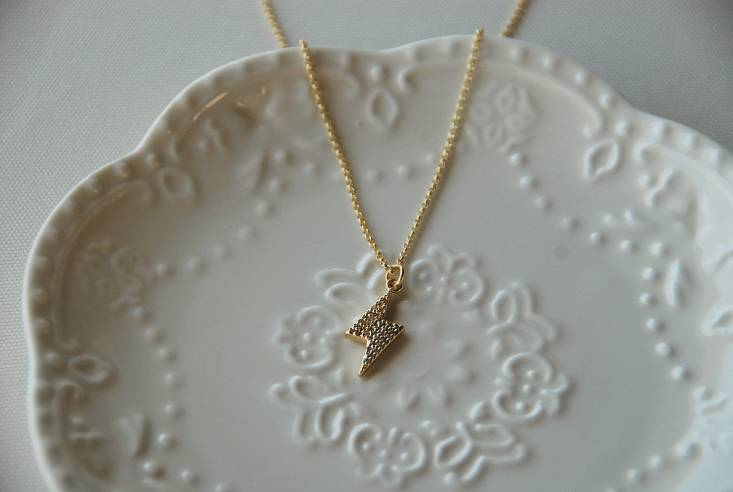 Collar Rayo Circones