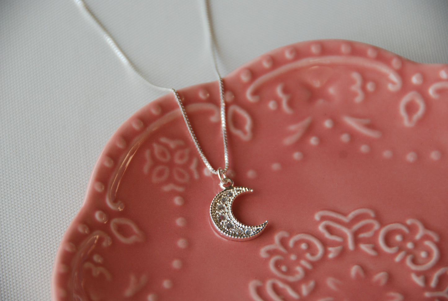 Collar Luna Circones