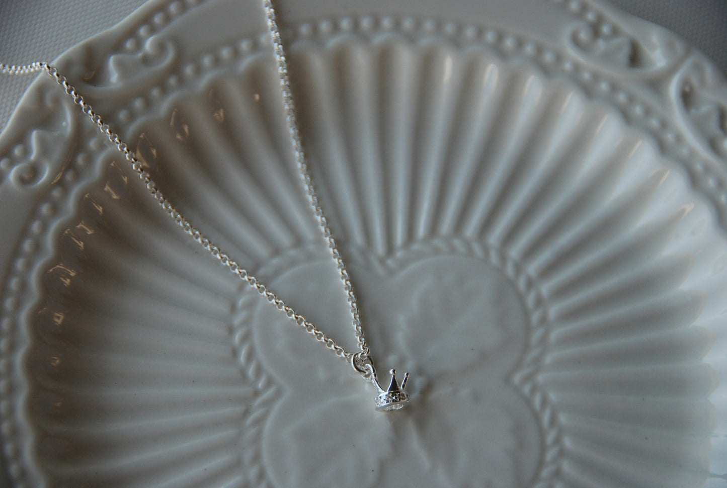 Collar Coronita Petit