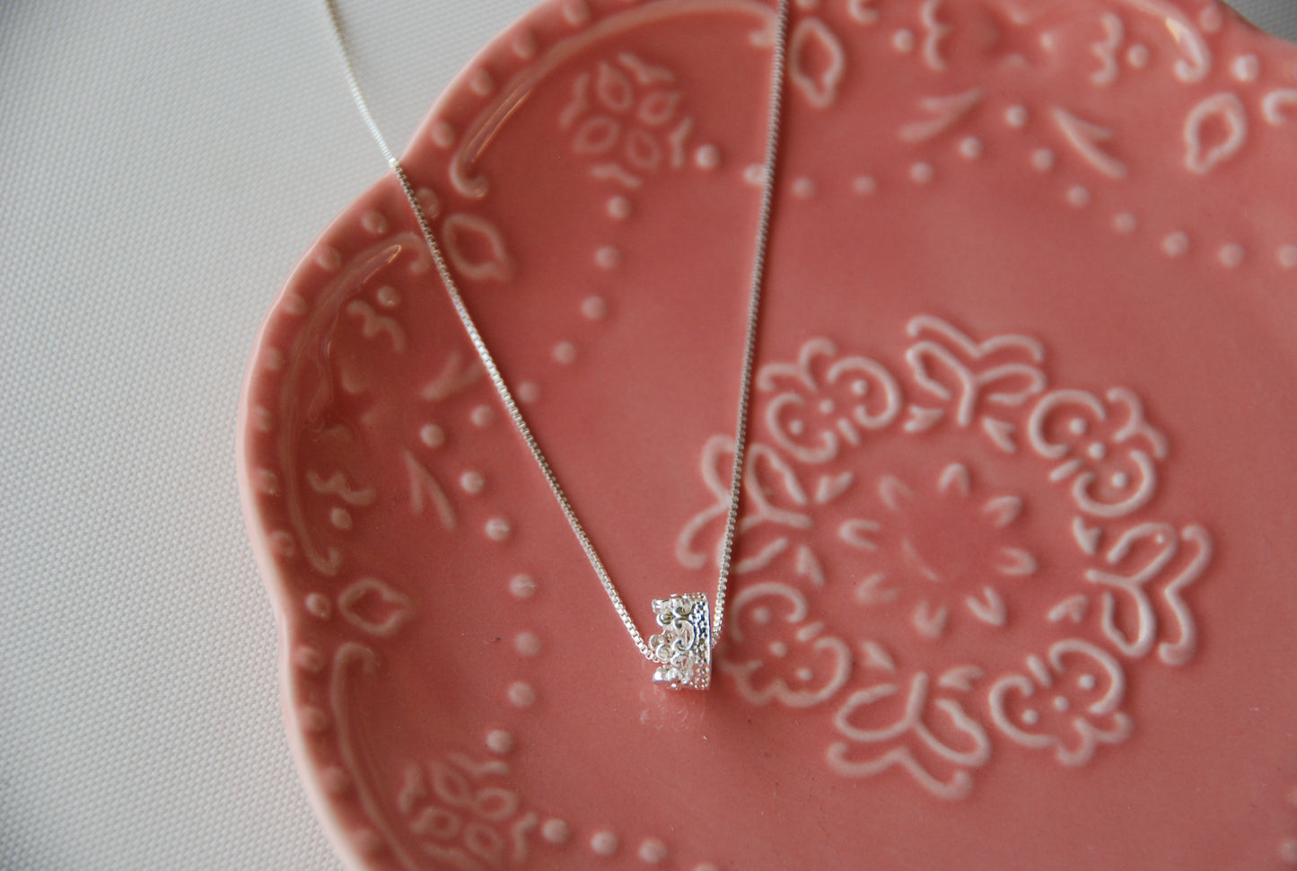 Collar Coronita Lola