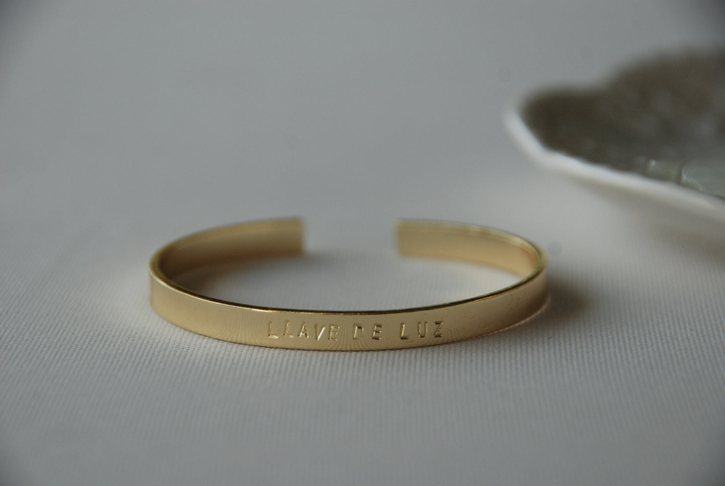Esclava Llave de Luz