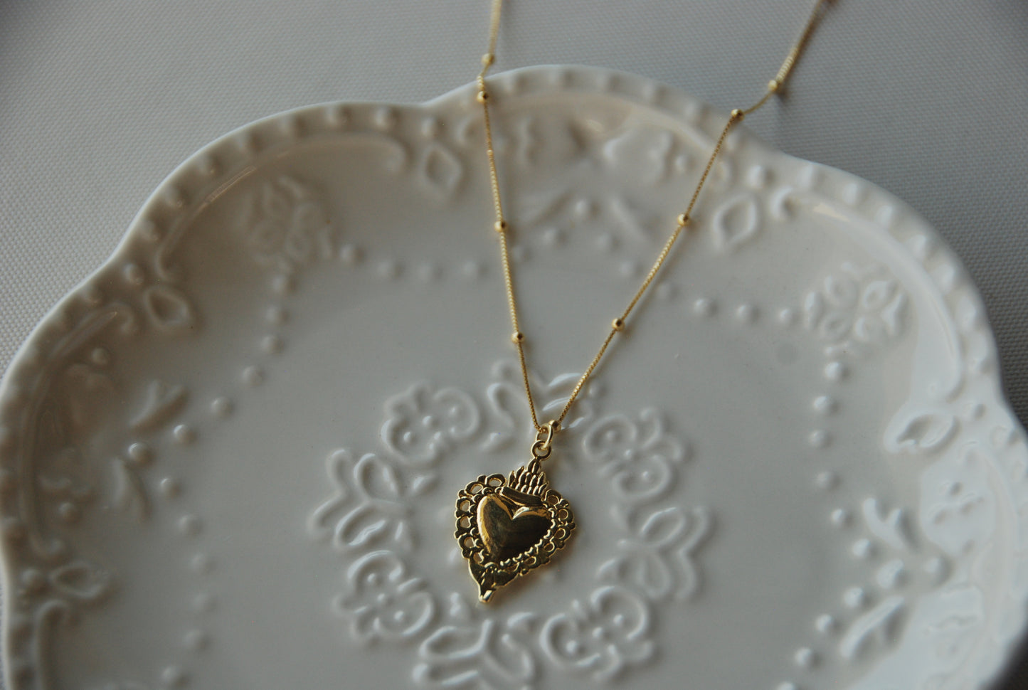 Collar Detente Ángel