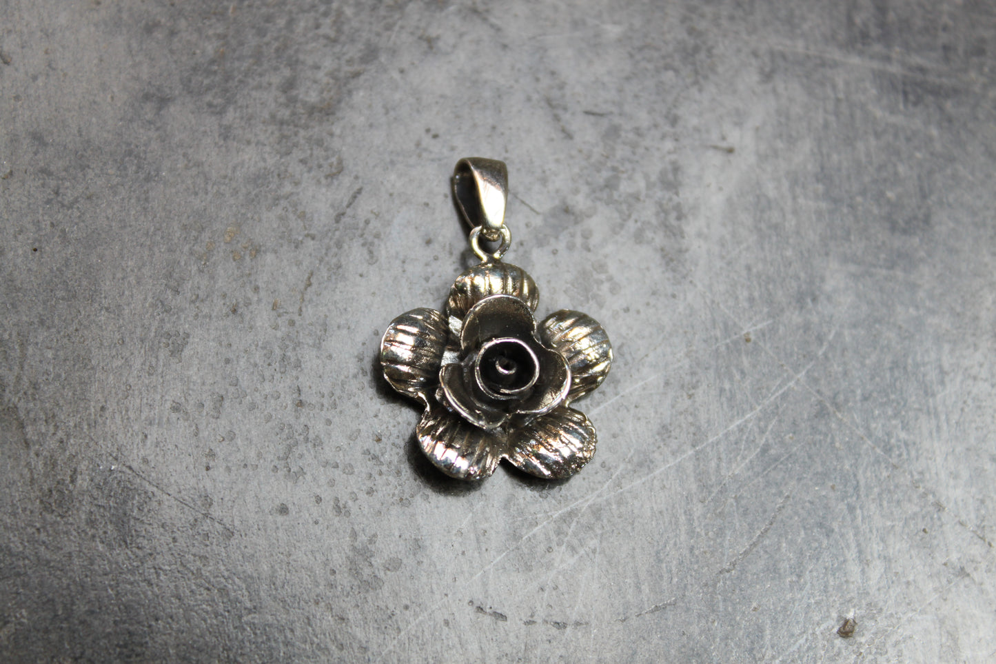 Floral Charm