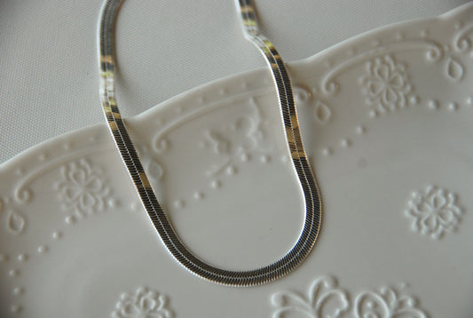 Collar Cinta