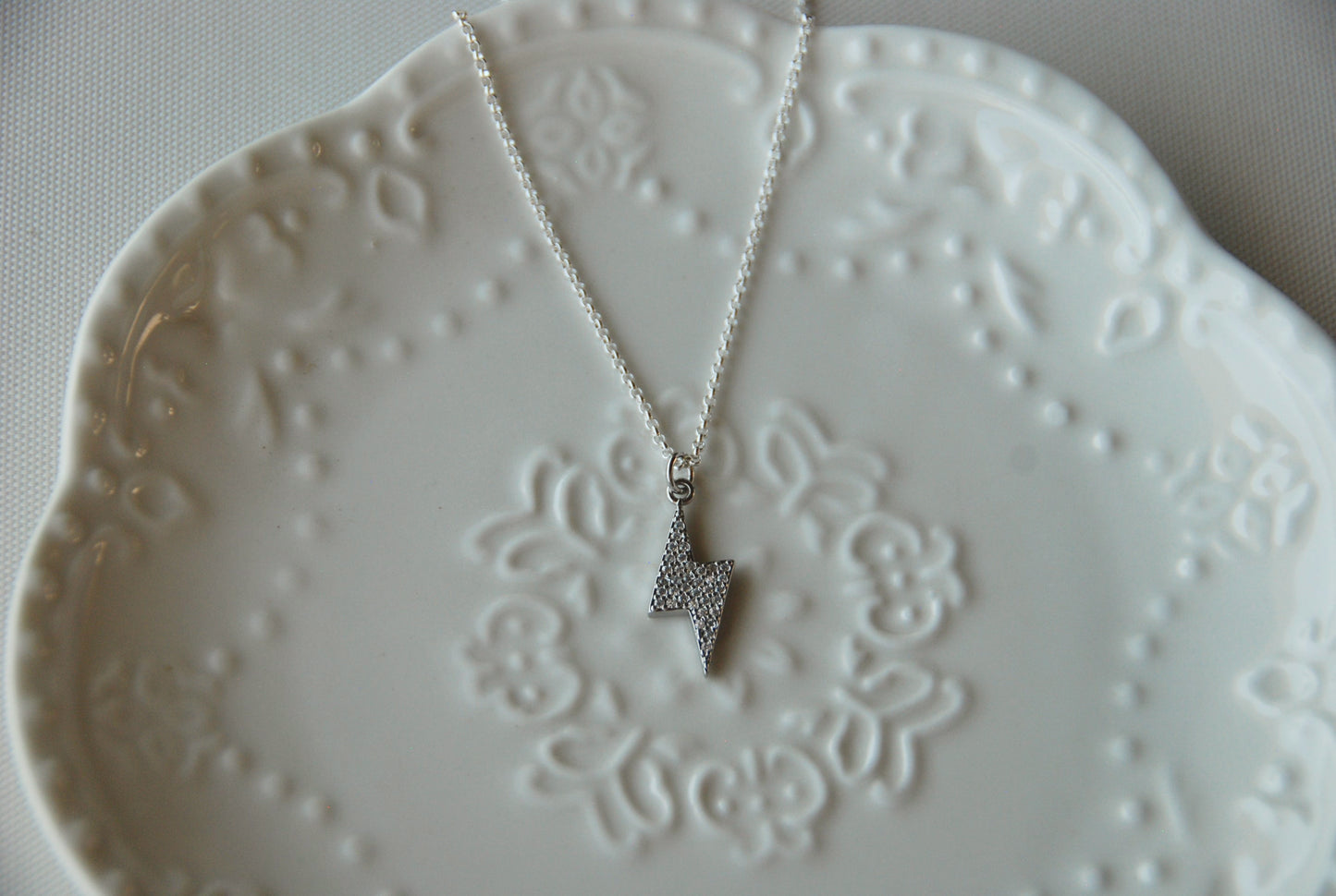 Collar Rayo Circones
