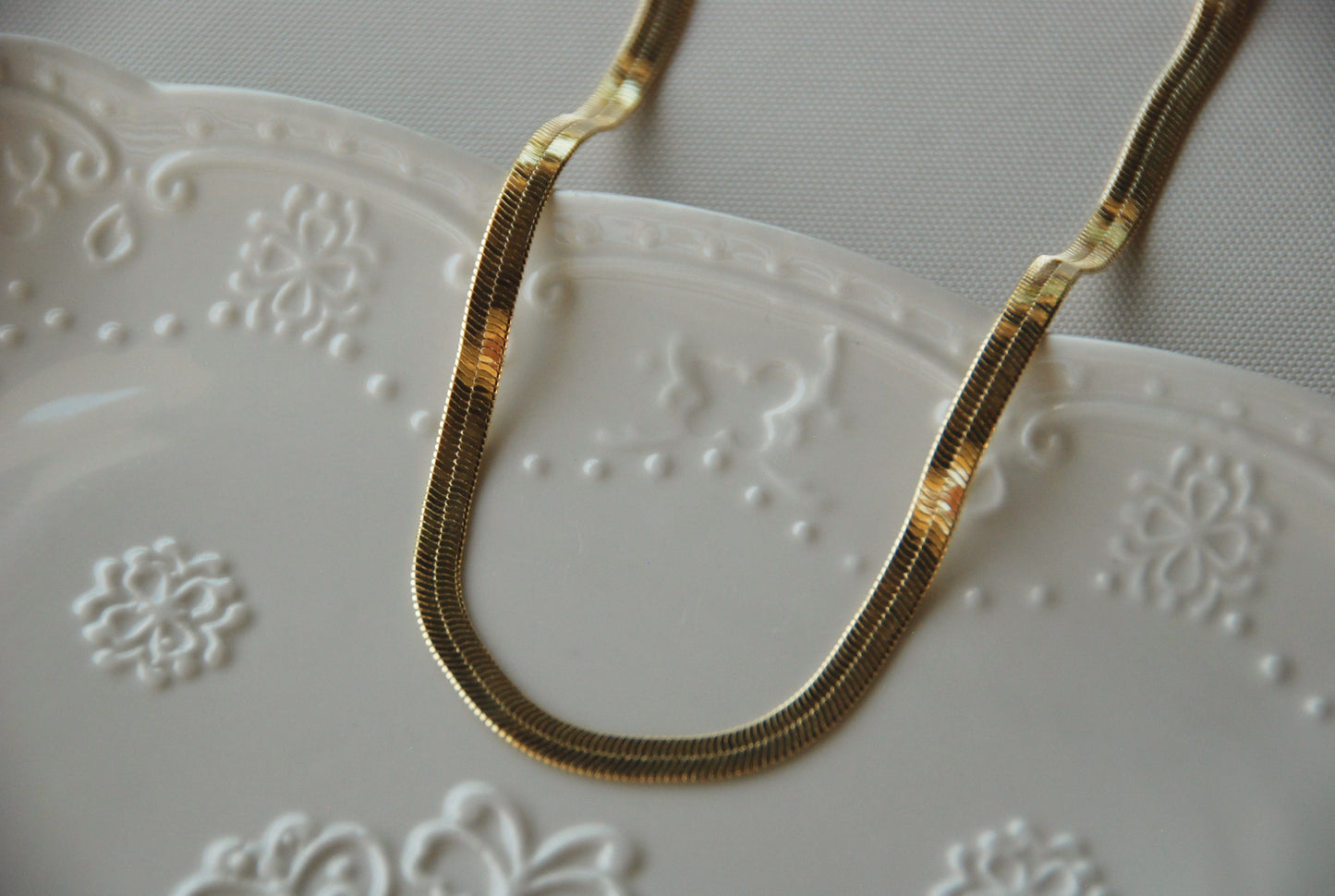 Collar Cinta