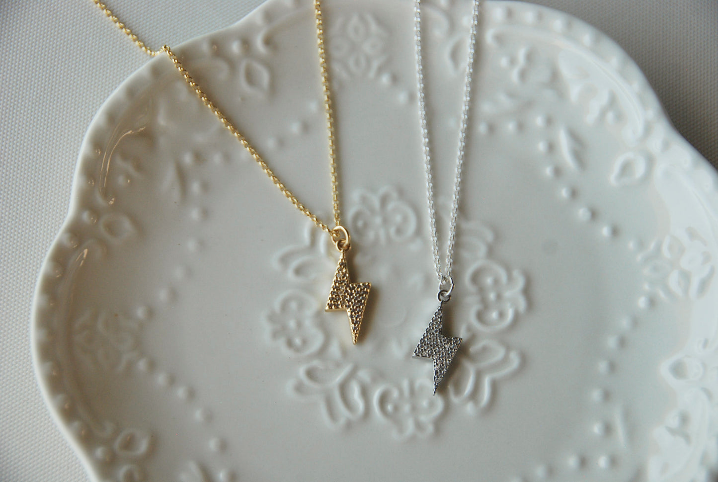 Collar Rayo Circones