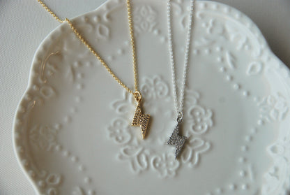 Collar Rayo Circones