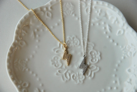 Collar Rayo Circones