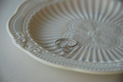 Anillo Estrella Plata 925