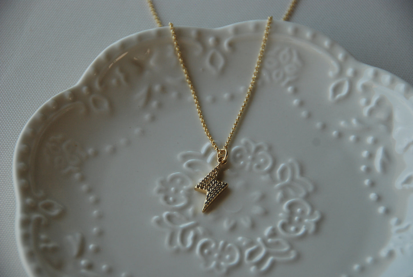 Collar Rayo Circones