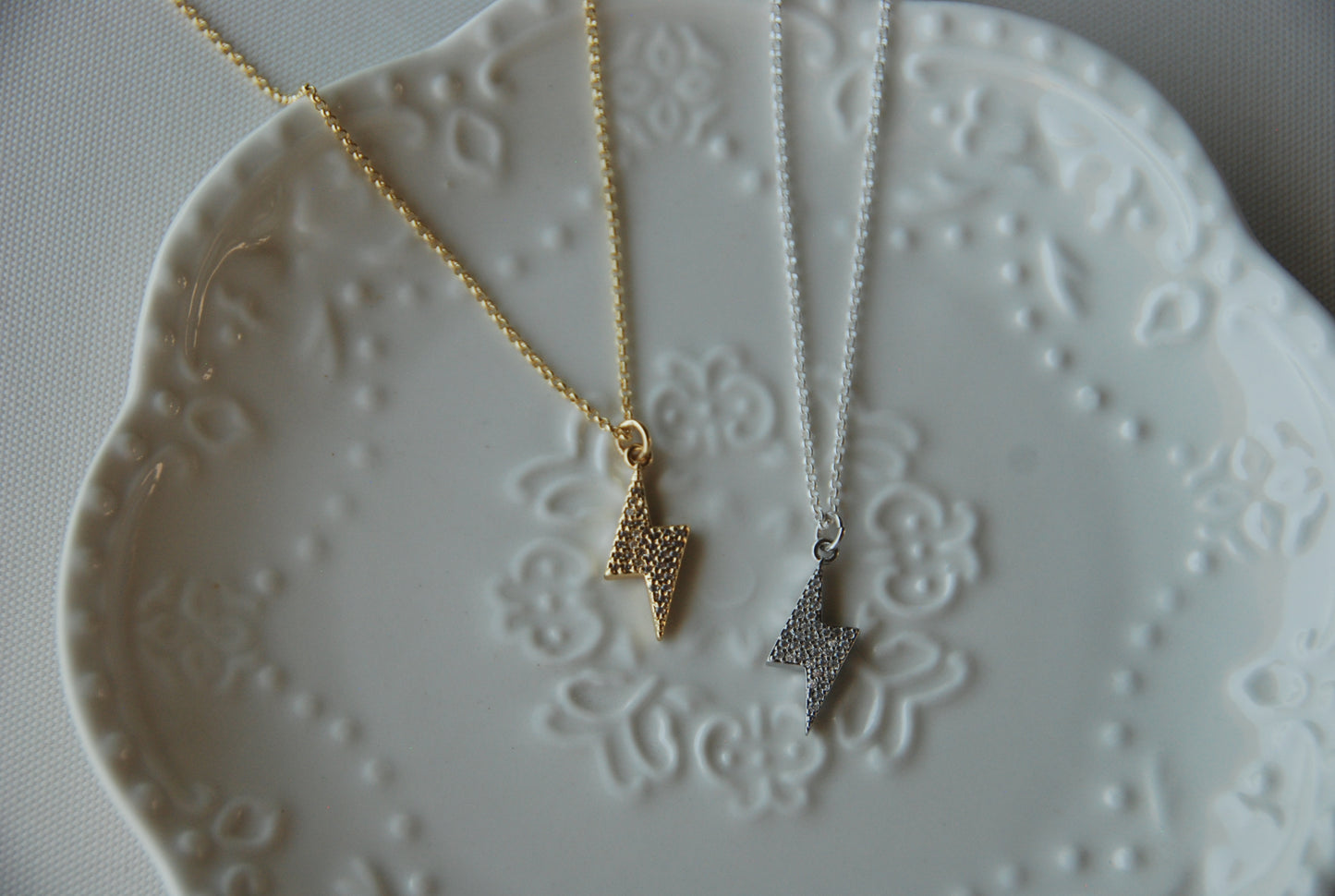 Collar Rayo Circones