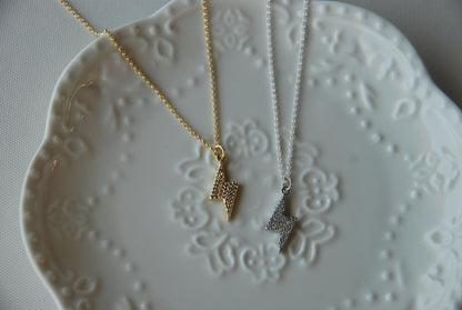 Collar Rayo Circones