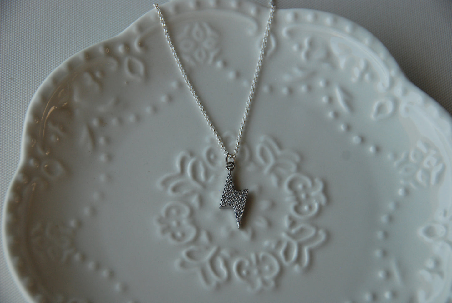 Collar Rayo Circones