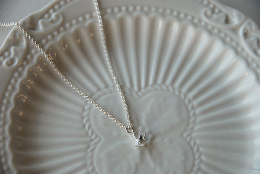 Collar Coronita Petit