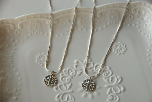 Collar Abeja